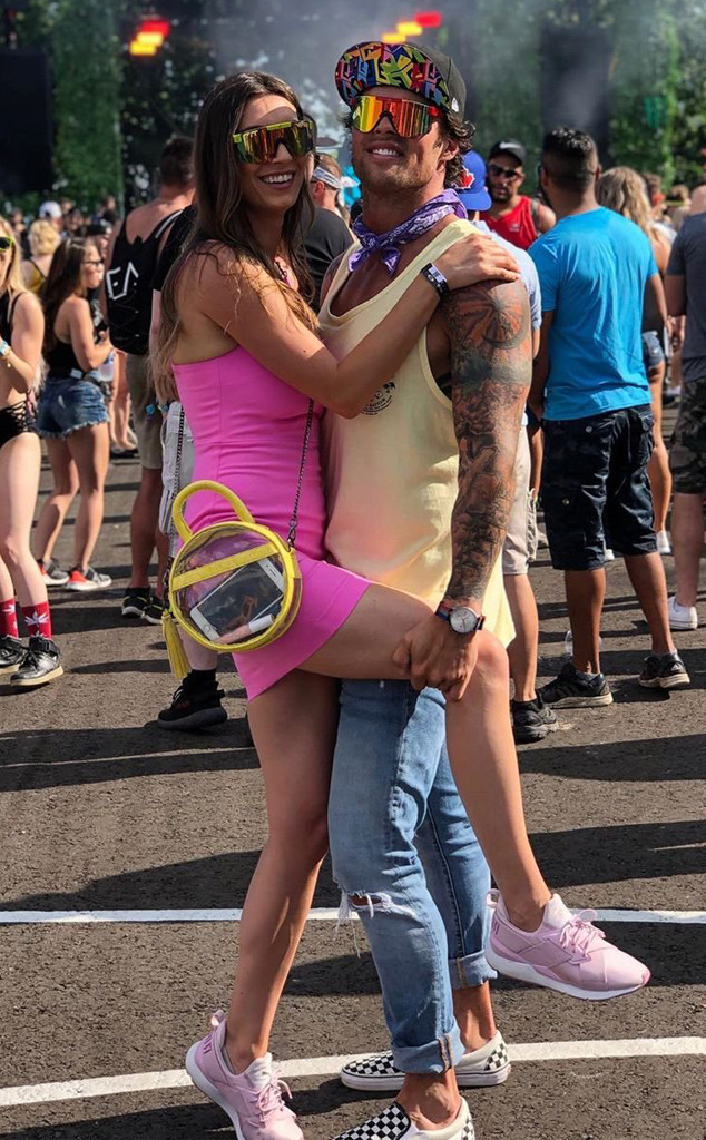 Astrid Loch, Kevin Wendt Astrid Loch, Kevin Wendt